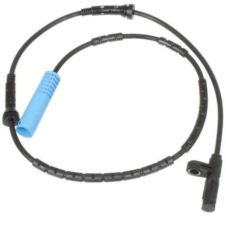 Holstein Abs Wheel Speed Sensor, 2Abs0096 2ABS0096
